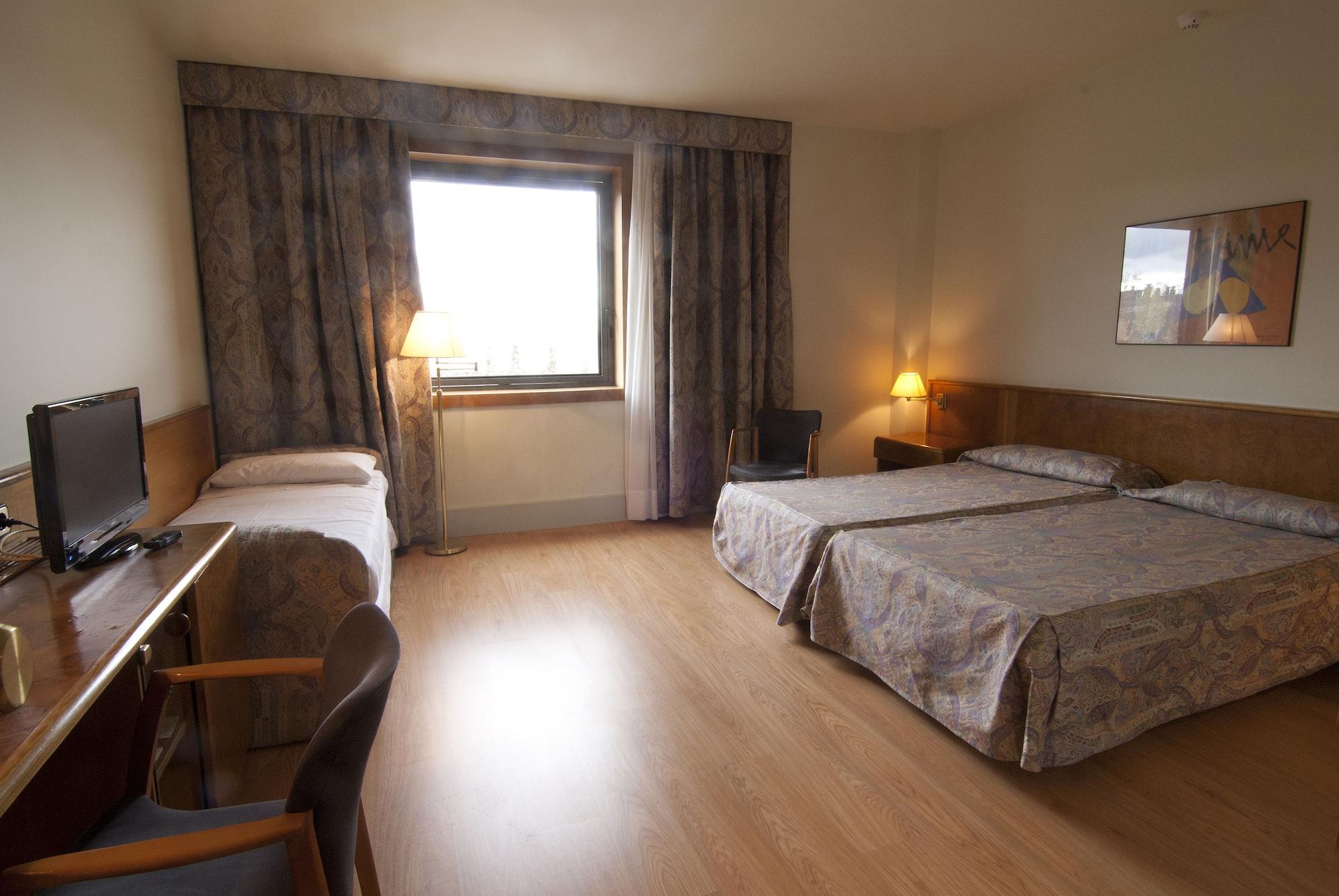 Hotel Domo Vilafranca del Penedès Dış mekan fotoğraf