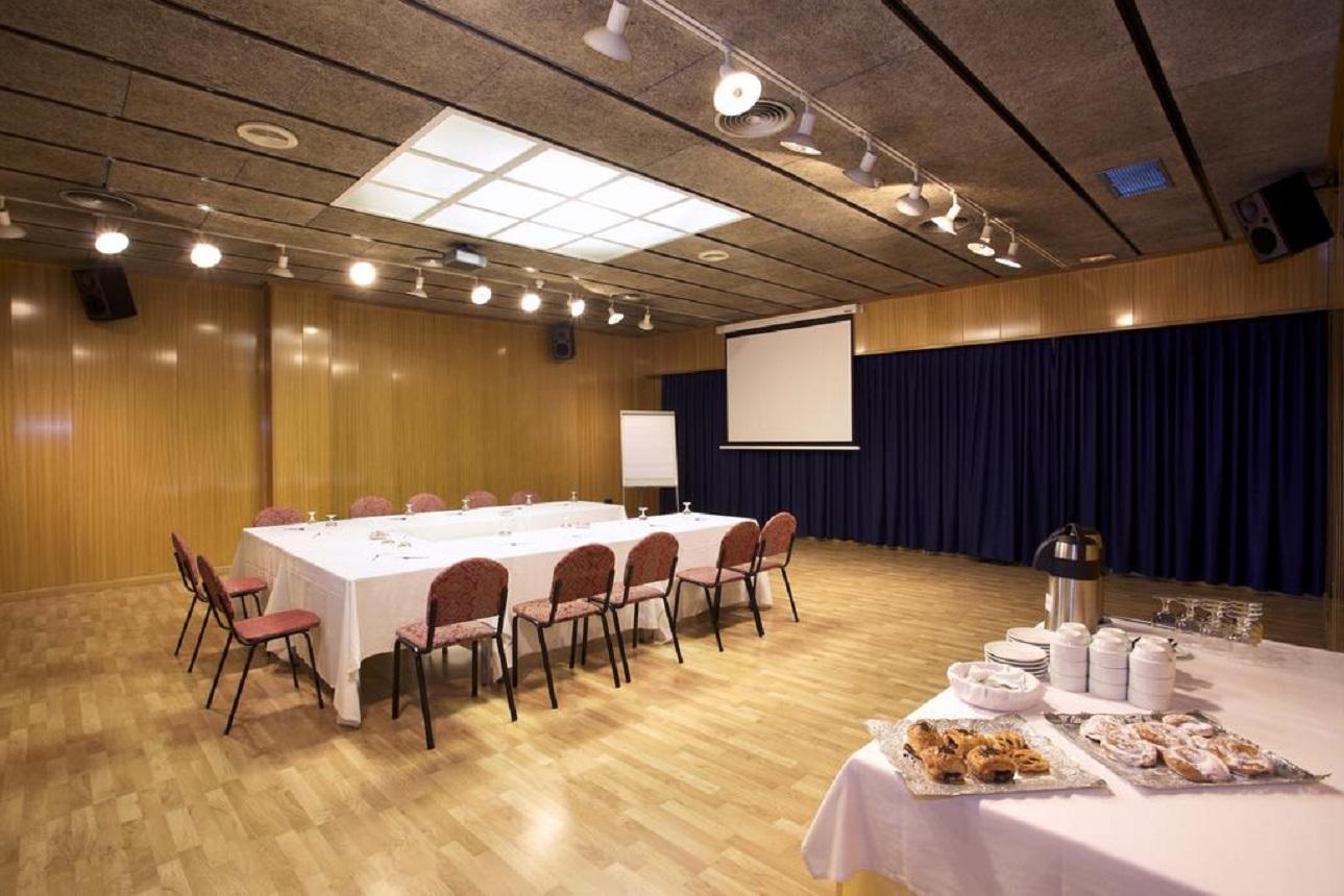 Hotel Domo Vilafranca del Penedès Dış mekan fotoğraf