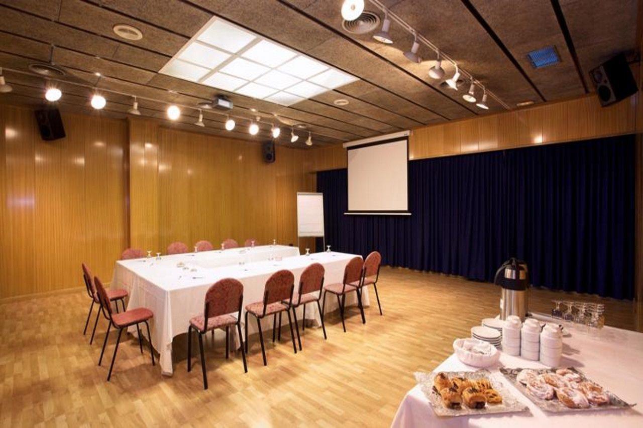 Hotel Domo Vilafranca del Penedès Dış mekan fotoğraf