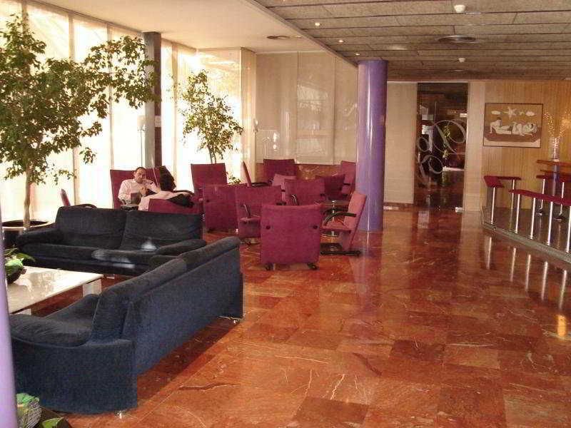 Hotel Domo Vilafranca del Penedès Dış mekan fotoğraf