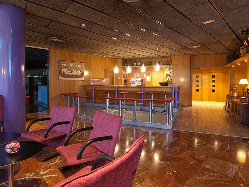 Hotel Domo Vilafranca del Penedès Dış mekan fotoğraf