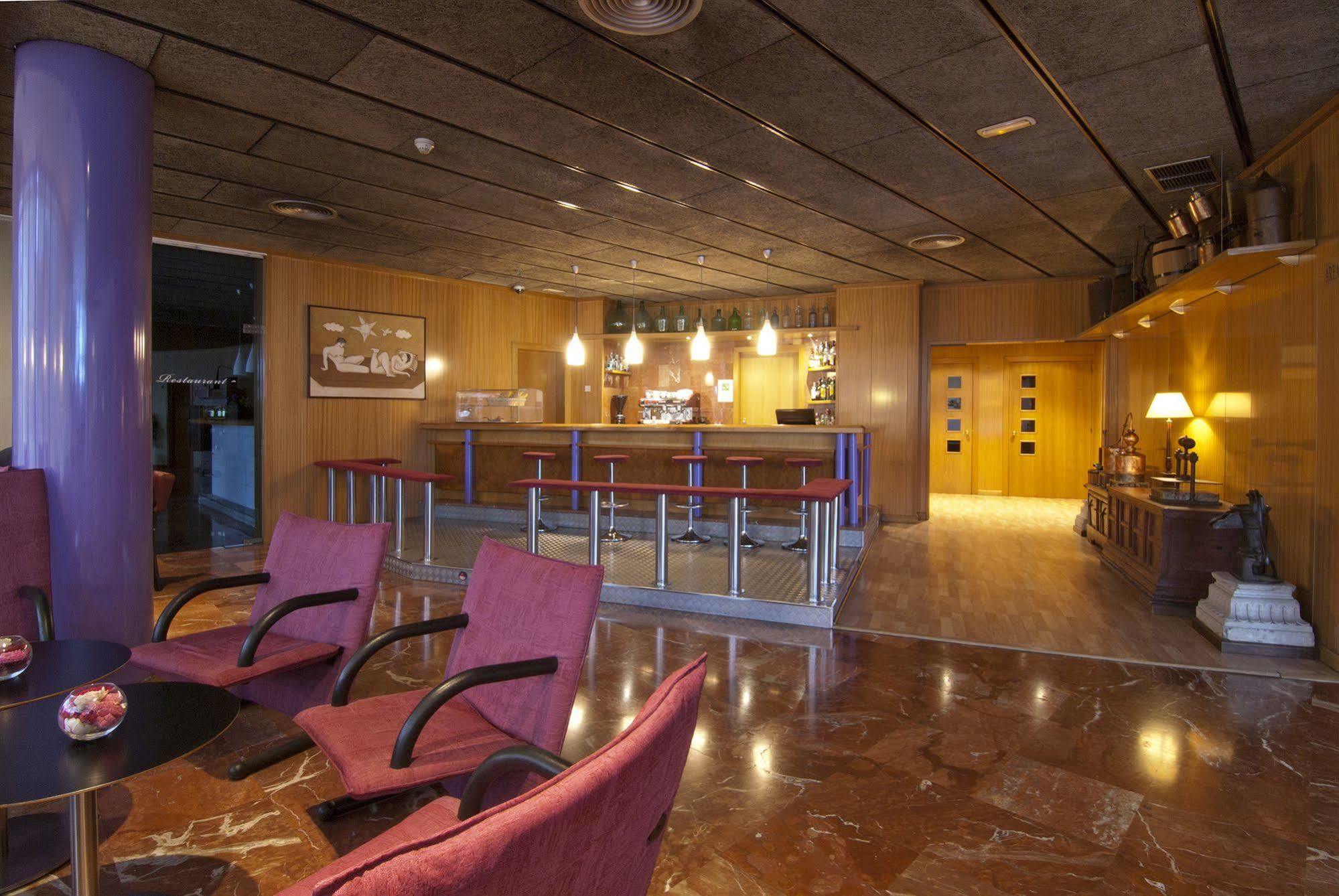 Hotel Domo Vilafranca del Penedès Dış mekan fotoğraf